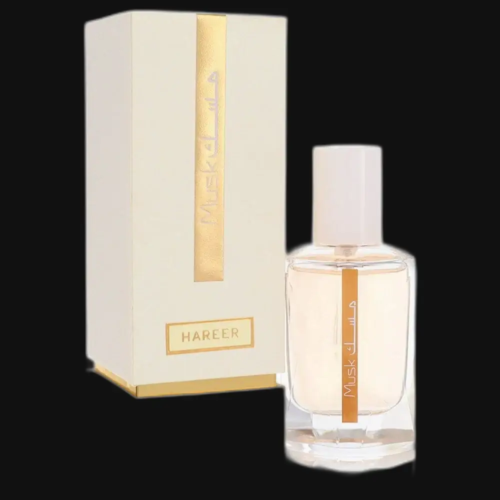 Musk Hareer By Rasasi (Unisex) Gamer Scents