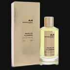Musk Of Flowers By Mancera Perfume for Women Gamer Scents
