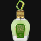 Musk Wild Vanille By Lattafa (Unisex) Gamer Scents