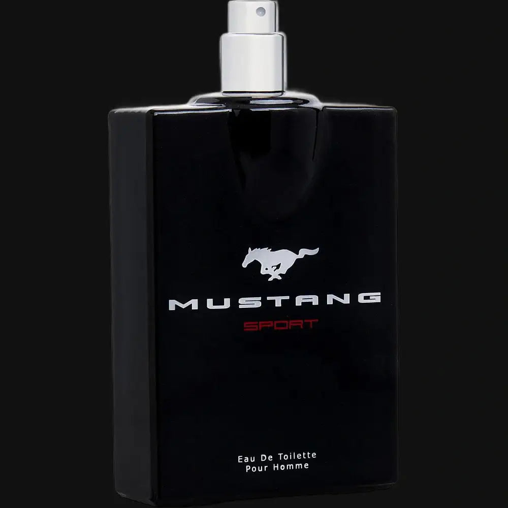 Mustang Sport By Estee Lauder Cologne for Men Gamer Scents