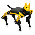 Petoi Robot Dog Bittle Robotics Kit (Pre-Assembled) | App Control Quadruped Smart Robot | Open Source Coding Robot Kit for STEM & Robotics Education for Programmer Developers Geeks & Students Lootquake LLC