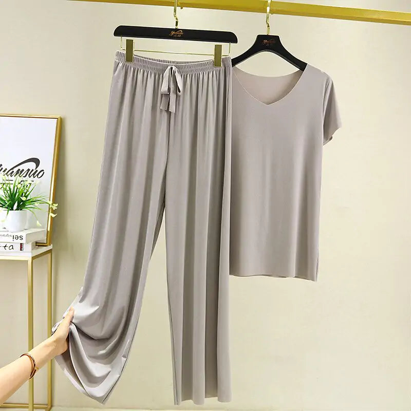 Ice Silk Summer Set Pi-Mart
