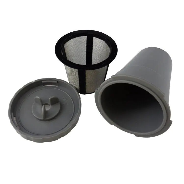 3 Pack My K-Cup Coffee Filter Reusable Replacement Refillable Holder For Keurig Pi-Mart