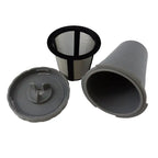 3 Pack My K-Cup Coffee Filter Reusable Replacement Refillable Holder For Keurig Pi-Mart