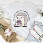 My Alone Time Is For Everyone’s Safety Tee Peachy Sunday