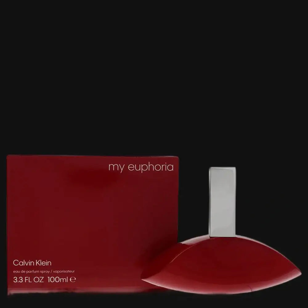My Euphoria By Calvin Klein Perfume for Women Gamer Scents