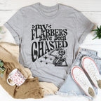 My Flabbers Have Been Ghasted Tee
