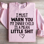 My Inner Child Sweatshirt