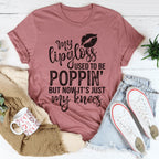 My Lipgloss Tee