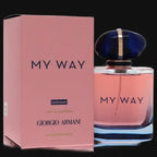 My Way Intense By Giorgio Armani Perfume for Women