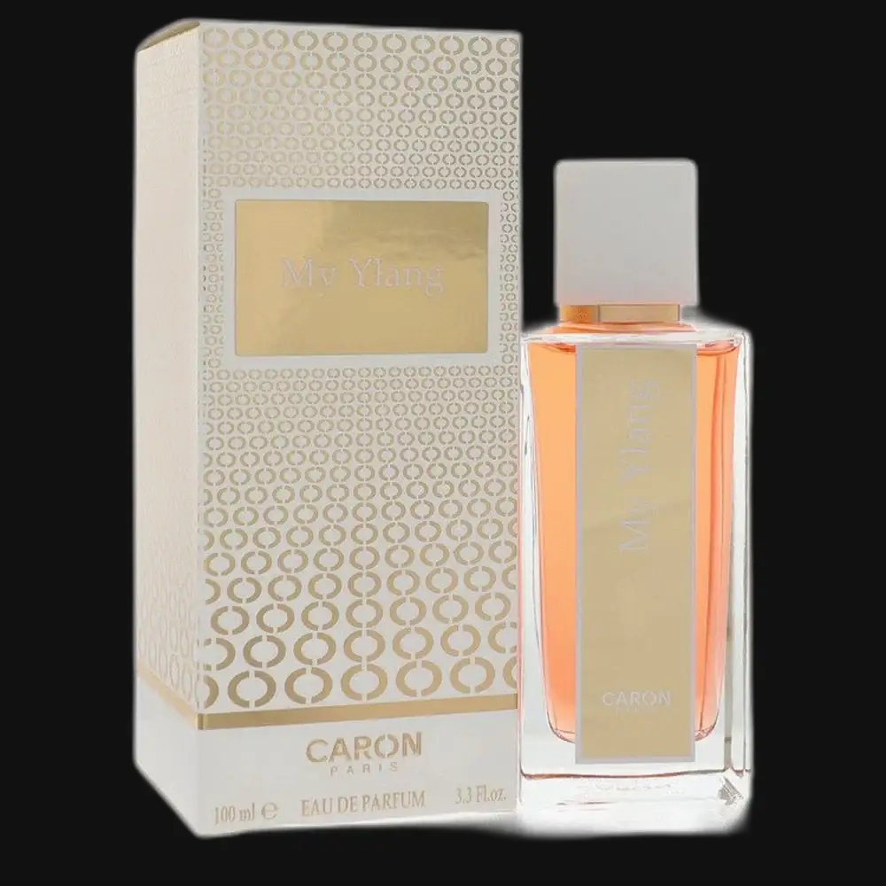 My Ylang By Caron Perfume for Women Gamer Scents