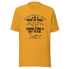 My Yoga Pants Tee - SJB-DIAMOND ELITES