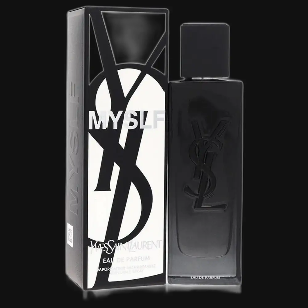 Myslf By Yves Saint Laurent Cologne for Men Gamer Scents