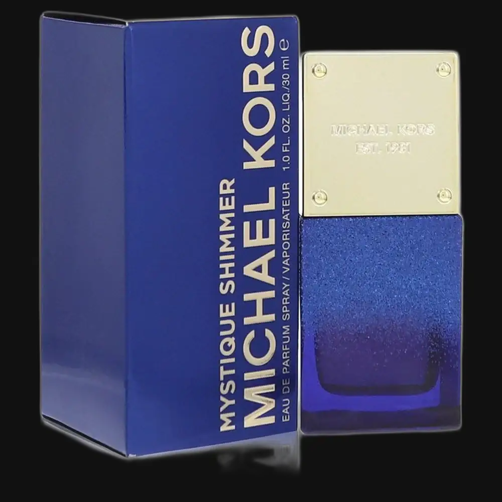 Mystique Shimmer By Michael Kors Perfume for Women Gamer Scents