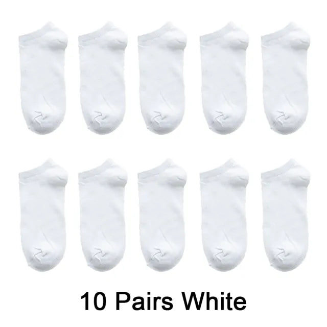 Breathable Sports Socks Pi-Mart