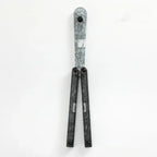 Flipper Trainer Knife