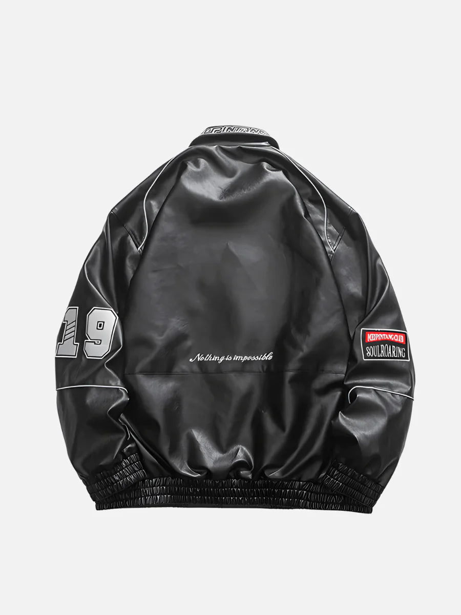 Racing Meptang Jacket Pi-Mart
