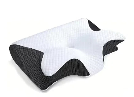 Memory Pillow Sleep Cervical Support Pi-Mart