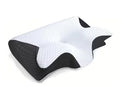 Memory Pillow Sleep Cervical Support Pi-Mart