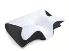 Memory Pillow Sleep Cervical Support Pi-Mart