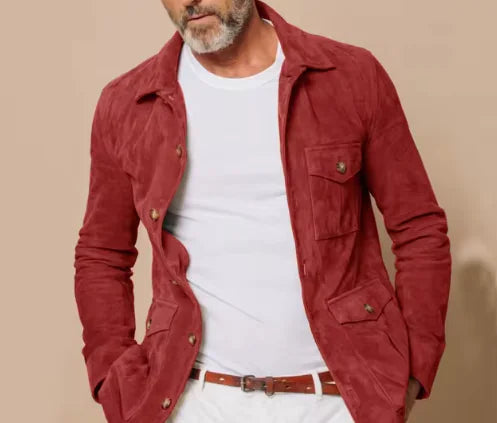 Urban Fusion Tailored Jacket Pi-Mart