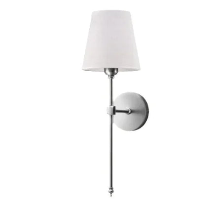 Wall Lamp Simple Modern Bedroom Bedside Lamp Pi-Mart