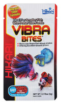 Hikari Vibra Bites Baby Tropical Fish Food 0.18 oz Lootquake LLC