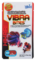 Hikari Vibra Bites Baby Tropical Fish Food 0.18 oz Lootquake LLC