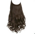 Wavy Hair Extensions Pi-Mart