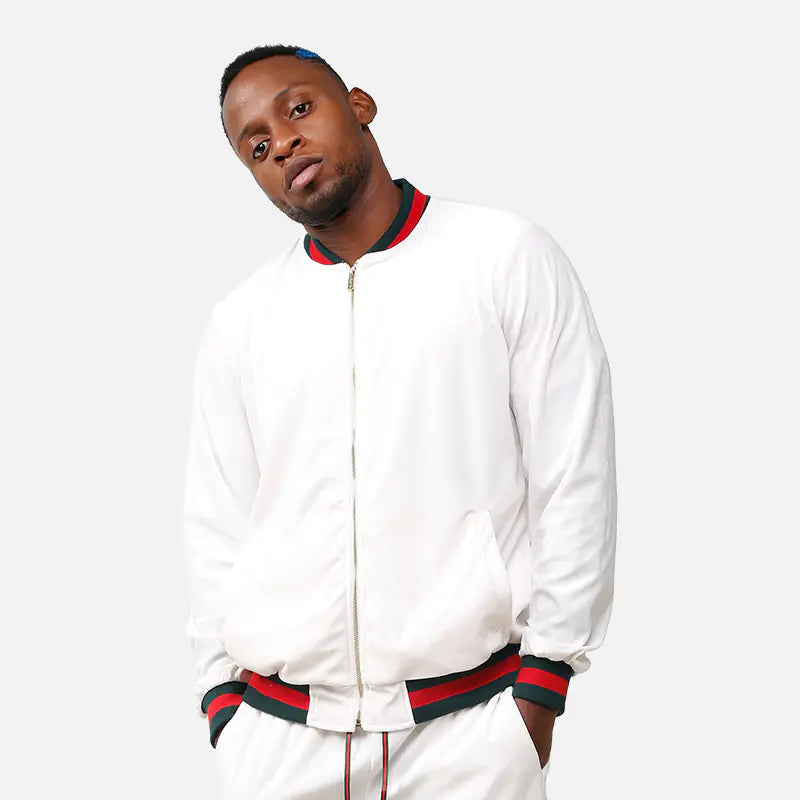 Pilot Jacket, Baseball Jacket, Outerwear