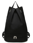Waterproof Backpack for Beach Storage and Essentials Pi-Mart