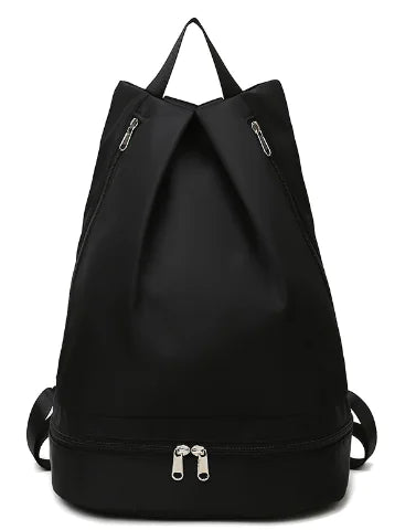 Waterproof Backpack for Beach Storage and Essentials Pi-Mart