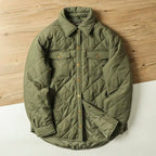 Padded Jacket Pi-Mart