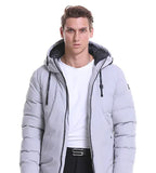 Heated Jacket Pi-Mart