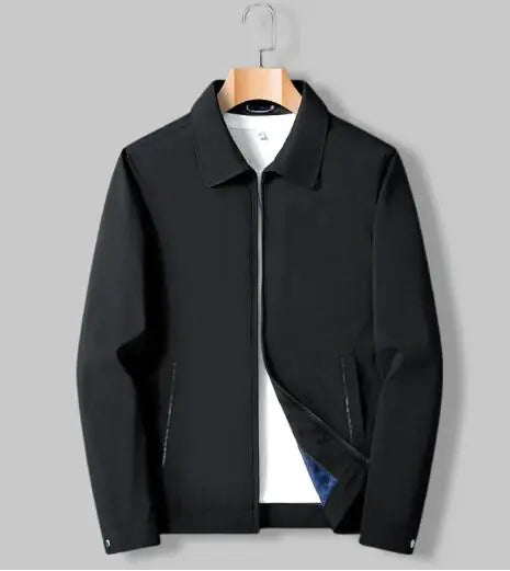 Jackson Metropolitan Bomber Jacket for Men (Single Piece) Pi-Mart