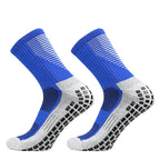 Non-slip Grip Sports Socks Pi-Mart