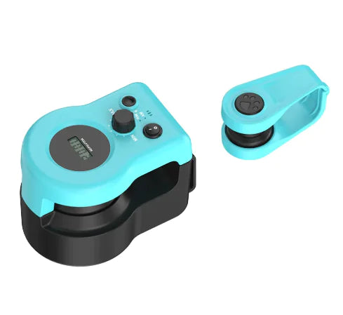 Active Cat Fun Toy