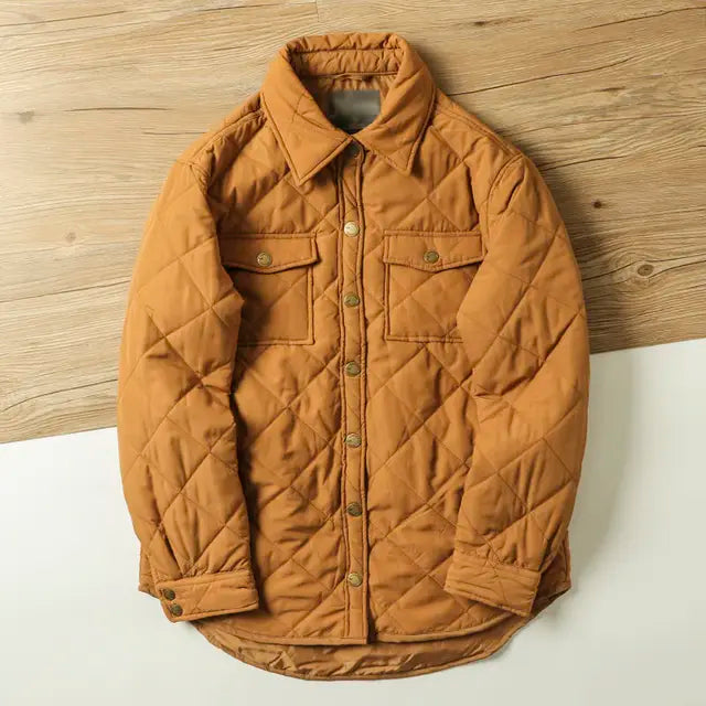 Padded Jacket Pi-Mart