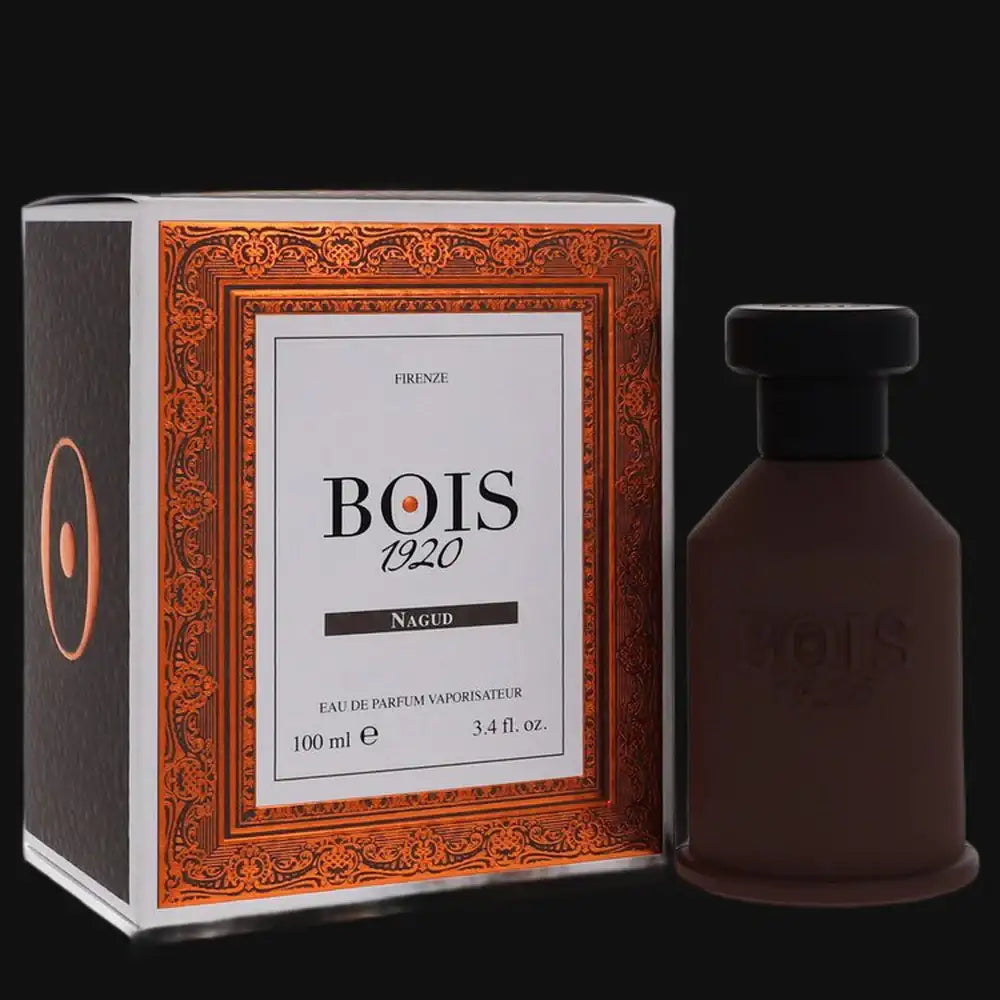 Nagud By Bois 1920 Perfume for Women Gamer Scents