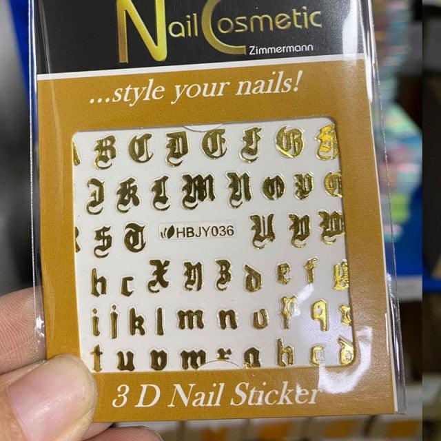 Nail Art Stickers Red Lips Nails Decals Sticker Hot Sexy Girl Tip Back Glue Decal Cool Lollipop Self Adhesive Acrylic Tips Tool Decoration White Feather Lace Flower Leaf Carving Design Exquisite Pattern Nail Art Supplies Self-Adhesive Nail Stevvex