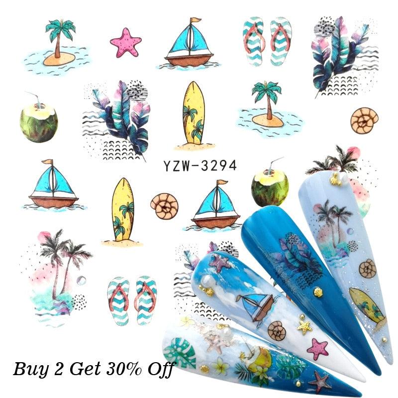 Nail Watermark Decals Sexy lips Middle finger Sexy girl Water Transfer Slider Russia Words Manicure Tattoos Sliders For Manicure Women Kids Girls Manicure Decoration Nail Art Supplies 3D Self-Adhesive Nail Decals Designer Nail Stickers for Acrylic Nails Stevvex
