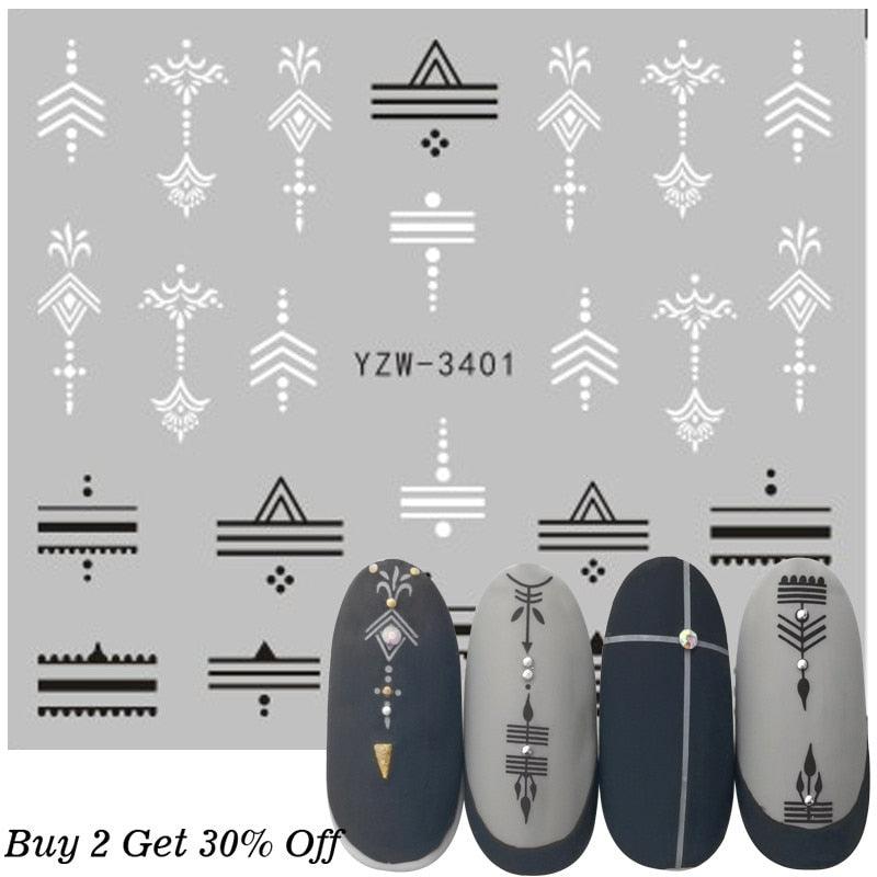 Nail Watermark Decals Sexy lips Middle finger Sexy girl Water Transfer Slider Russia Words Manicure Tattoos Sliders For Manicure Women Kids Girls Manicure Decoration Nail Art Supplies 3D Self-Adhesive Nail Decals Designer Nail Stickers for Acrylic Nails Stevvex