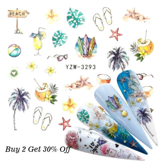 Nail Watermark Decals Sexy lips Middle finger Sexy girl Water Transfer Slider Russia Words Manicure Tattoos Sliders For Manicure Women Kids Girls Manicure Decoration Nail Art Supplies 3D Self-Adhesive Nail Decals Designer Nail Stickers for Acrylic Nails Stevvex