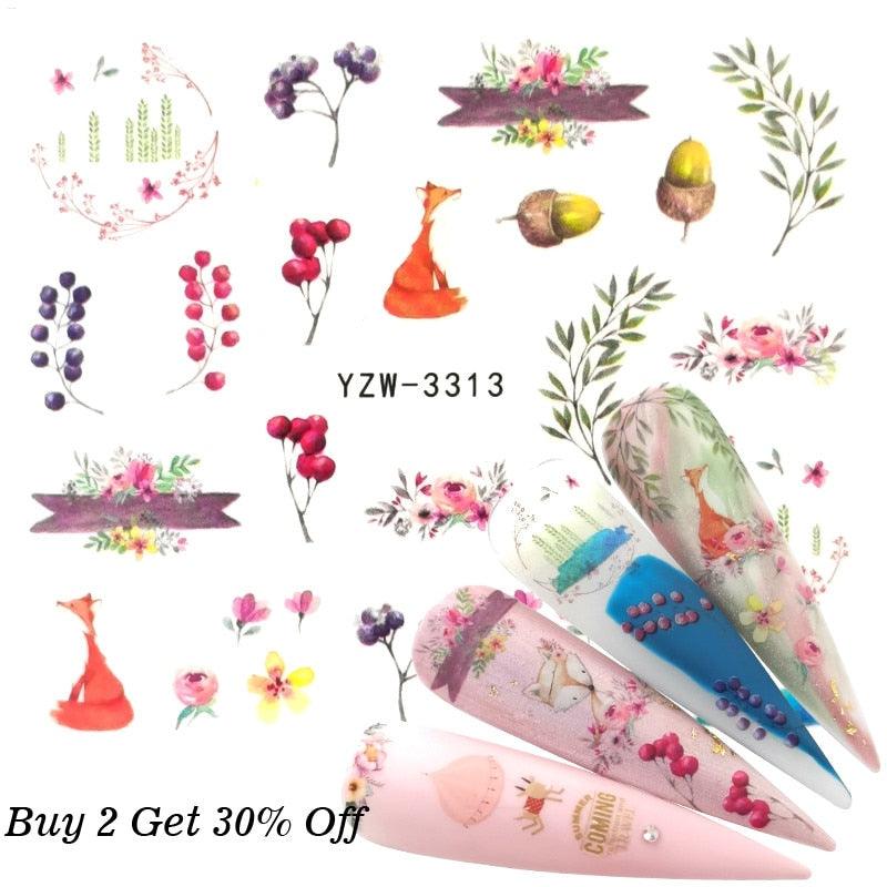 Nail Watermark Decals Sexy lips Middle finger Sexy girl Water Transfer Slider Russia Words Manicure Tattoos Sliders For Manicure Women Kids Girls Manicure Decoration Nail Art Supplies 3D Self-Adhesive Nail Decals Designer Nail Stickers for Acrylic Nails Stevvex