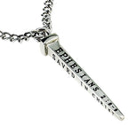 Nail Necklace KingdomWear