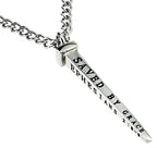Nail Necklace KingdomWear