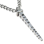 Nail Necklace KingdomWear
