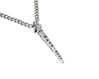 Nail Necklace KingdomWear
