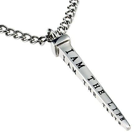 Nail Necklace KingdomWear