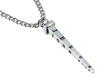 Nail Necklace KingdomWear